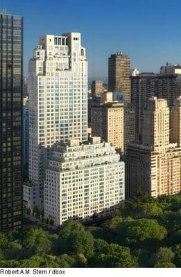 15 Central Park West