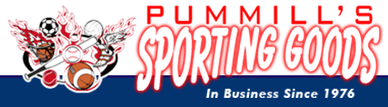 Pummill's Sporting Goods