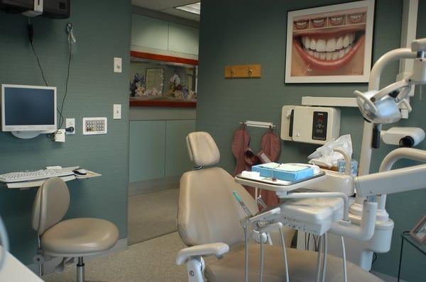 Giamberardino Dental Care