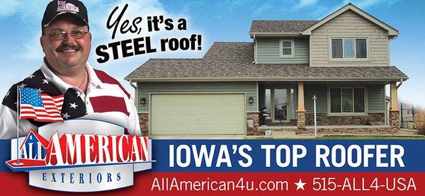 All American Exteriors