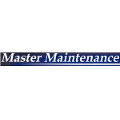 Master Maintenance