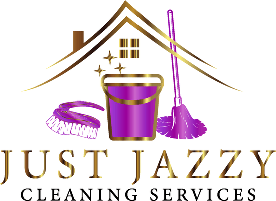 Just Jazzy Cleaning