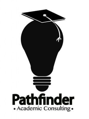 Pathfinder Academic Consulting Logo