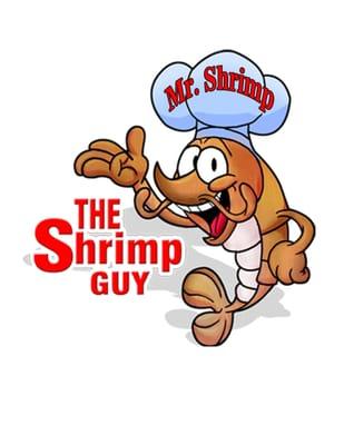 The Shrimp Guy