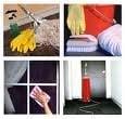 Commercial Cleaning