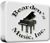 Bearden's Music