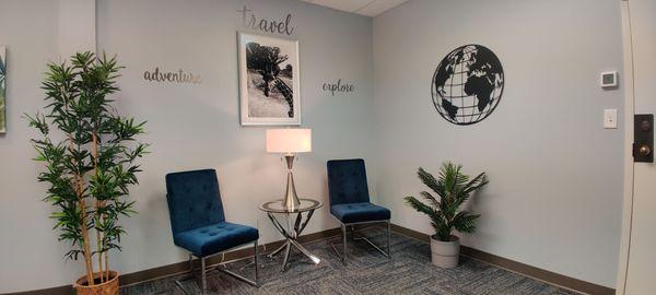 Passport Health Charlotte Travel Clinic