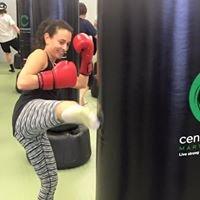 Fitness Kickboxing Classes!