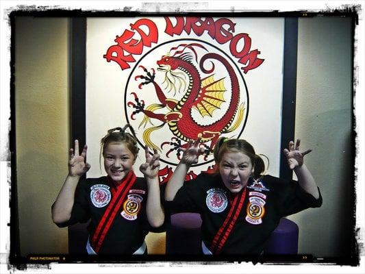 Red Dragon Karate Palm Desert