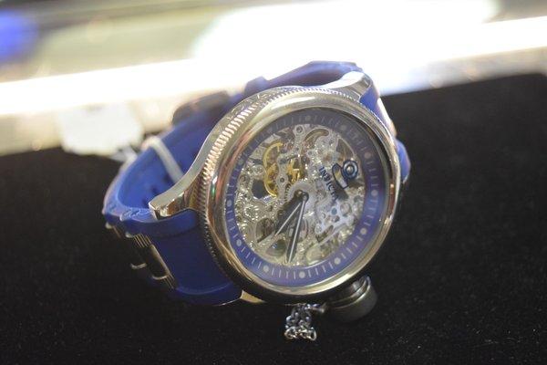 Mechanical Invicta Watches for sale at GreaterPittsburghQuickCash!