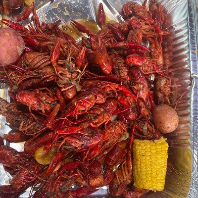 Crawfish