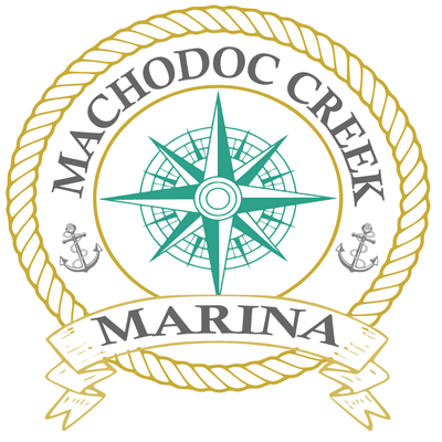 Machodoc Creek Marina