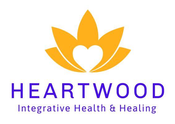 The Heartwood Logo