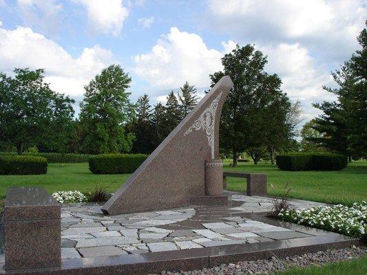 Anderson Memorial Park Cemetery & Funeral Needs