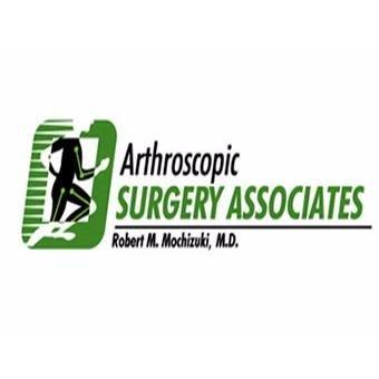 Arthroscopic Surgery Associates