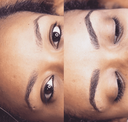 Microblading