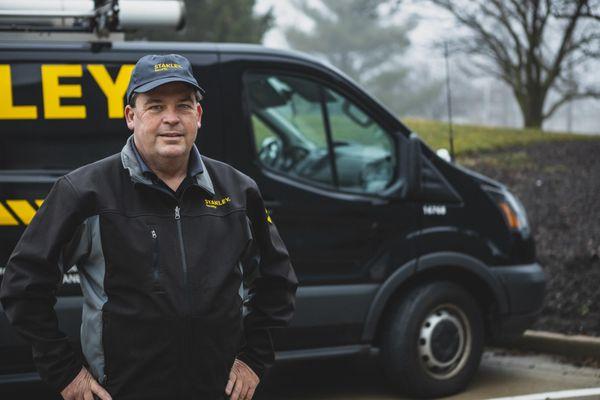 Stanley Security Solutions