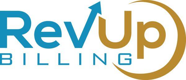 RevUp Billing -- Professional Solutions for Healthcare Providers.