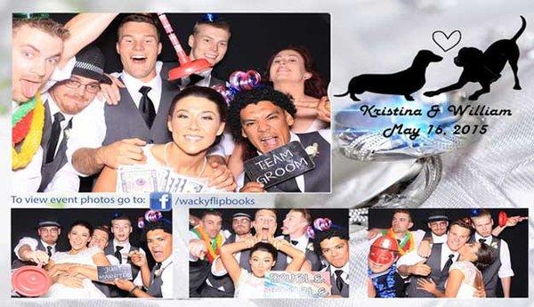 Photo booths