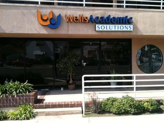 Wells Academic Solutions