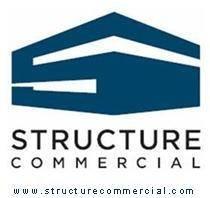 Structure Commercial