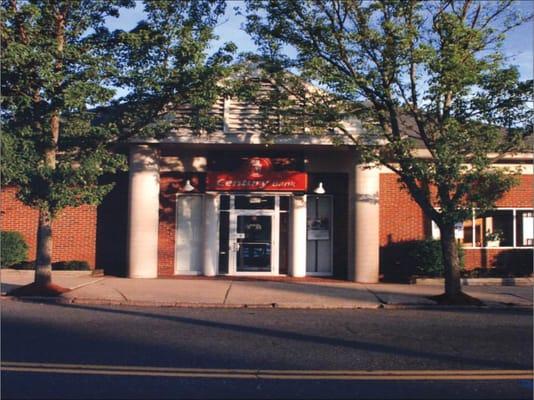 Century Bank, Beverly, MA