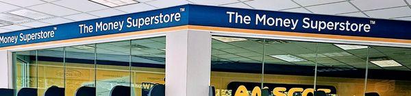 Amscot - The Money Superstore