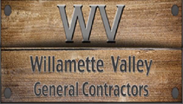 Willamette Valley General Contractors