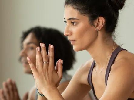 CorePower Yoga - Tenleytown