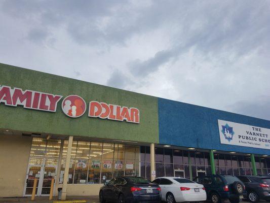 Family Dollar