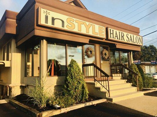 InStyle Hair Salon