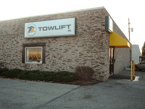 Towlift