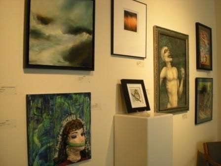 Previous Gallery Show