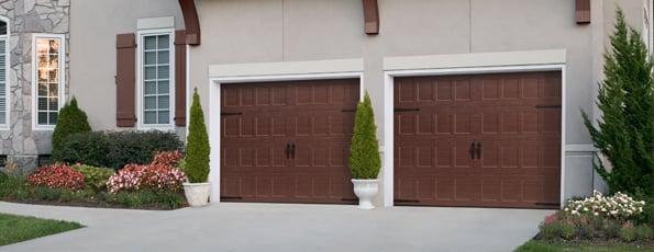 Overhead Garage Door Houston