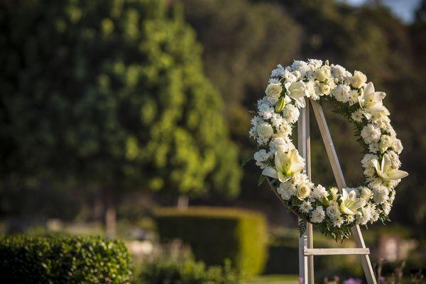 Memory Park Cemetery