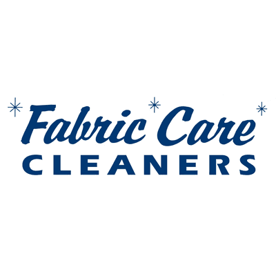 Fabric Care Cleaners Logo