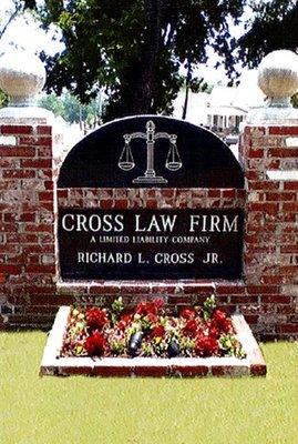 Cross Law Firm