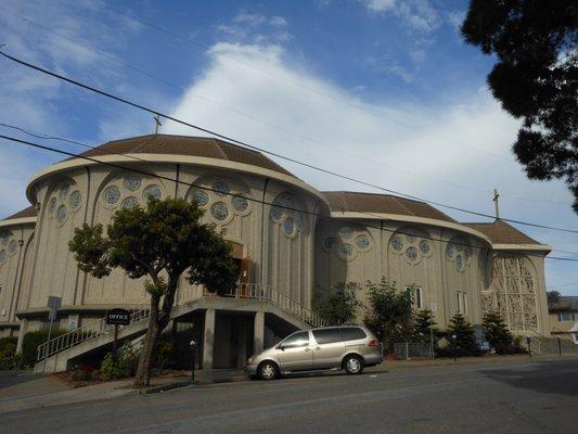 Francis Drake Masonic Lodge 376