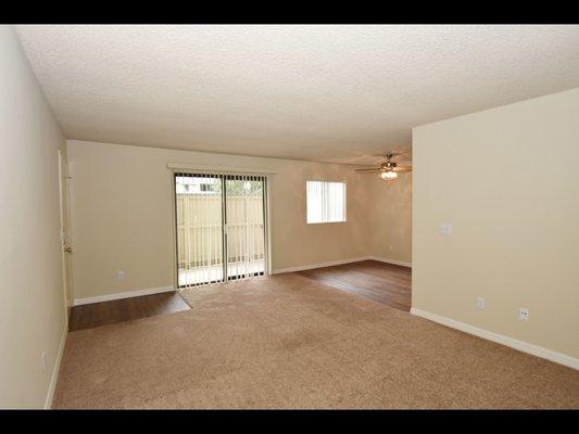 Cypress Living Room