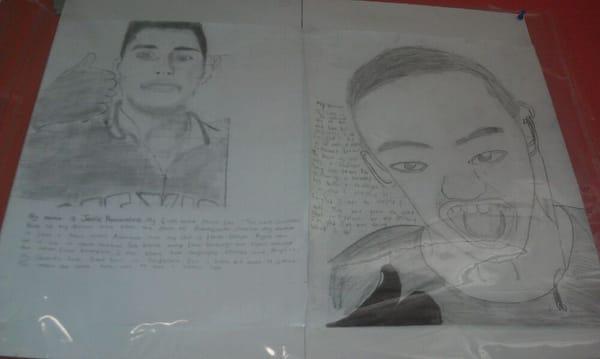 Student art