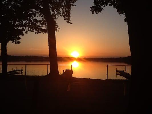 Roberds Lake Resort & Campgrounds