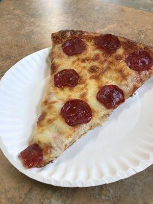 Halal Pepperoni