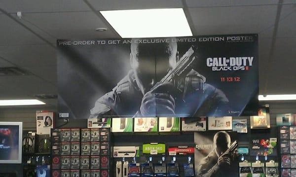 GameStop