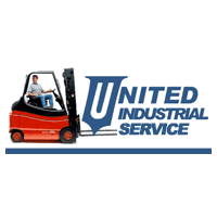 United Industrial Service logo