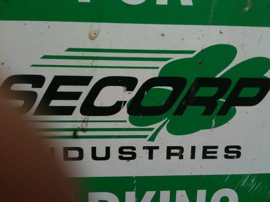 Secorp Industries