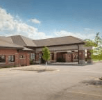 Mercycare North Liberty