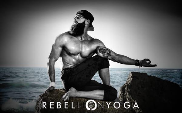 Rebellion Yoga