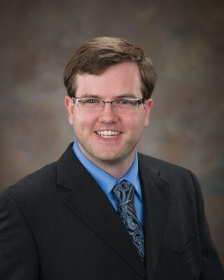 Dr. Kyle Otteson, O.D.