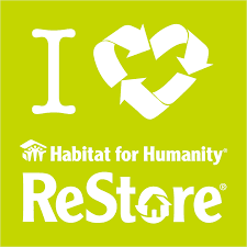 Visit our ReStore for awesome deals!  facebook.com/hendersonhabitat