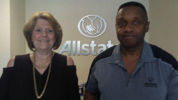 Allstate Insurance